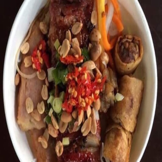 Hình ảnh Vui Vui - Bún Thịt Nướng - Xô Viết Nghệ Tĩnh
