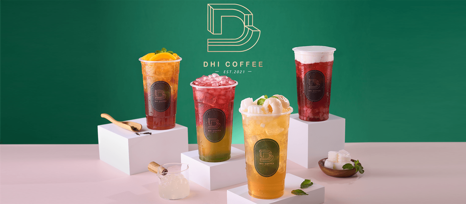 Hình ảnh Trà Sữa Dhi - Nguyễn Tri Phương