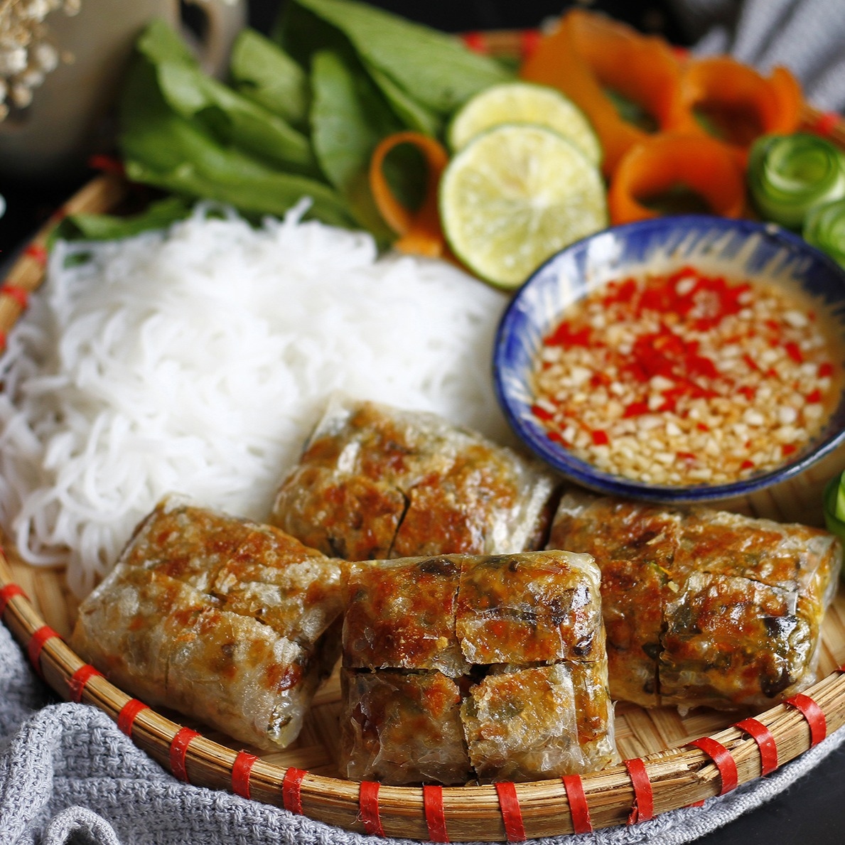 Hình ảnh Ngọc Lan - Bún Chả Hà Nội & Nem Cua Bể - Nguyễn Thị Đặng