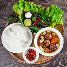 Hình ảnh Bún Trộn & Bún Chả - Khương Trung