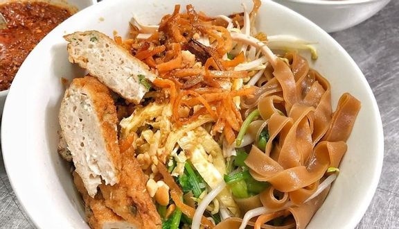 Hình ảnh Thích Trộn - Cơm Trộn & Miến Trộn - Cầu Giấy