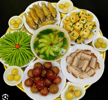 Hình ảnh Tiệm Cơm 10 - Lý Nam Đế