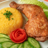Hình ảnh Ăn Đêm Sài Gòn - Đường Số 7