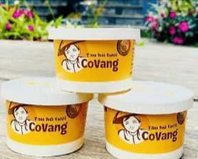 Hình ảnh Tàu Hũ Cô Vang - Lê Đức Thọ