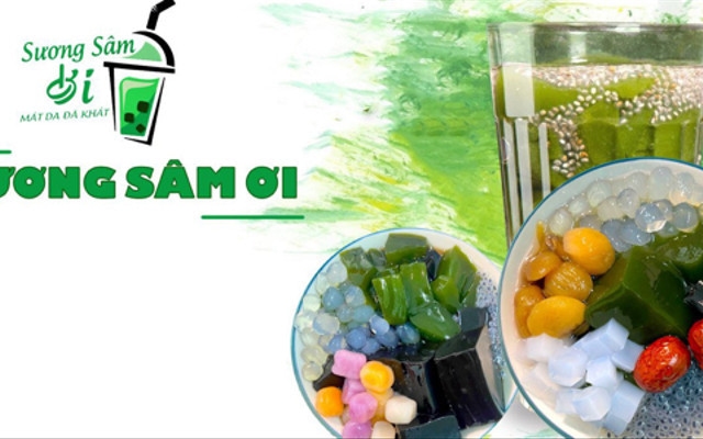Hình ảnh Sương Sâm Ơi - Đoàn Văn Bơ