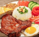 Hình ảnh Cơm Tấm Bình Dân Ngọc Thảo - Đường Số 2