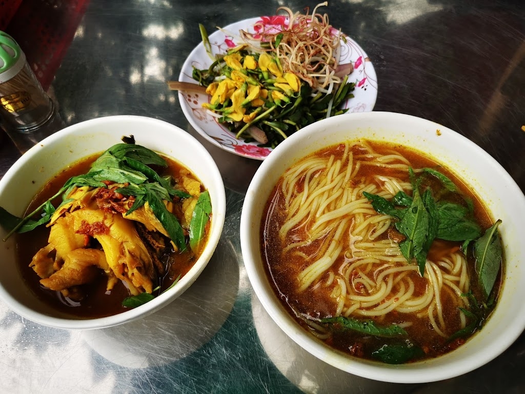 Hình ảnh Bún Cá Rô Đồng Tuyết - Phú Thuận