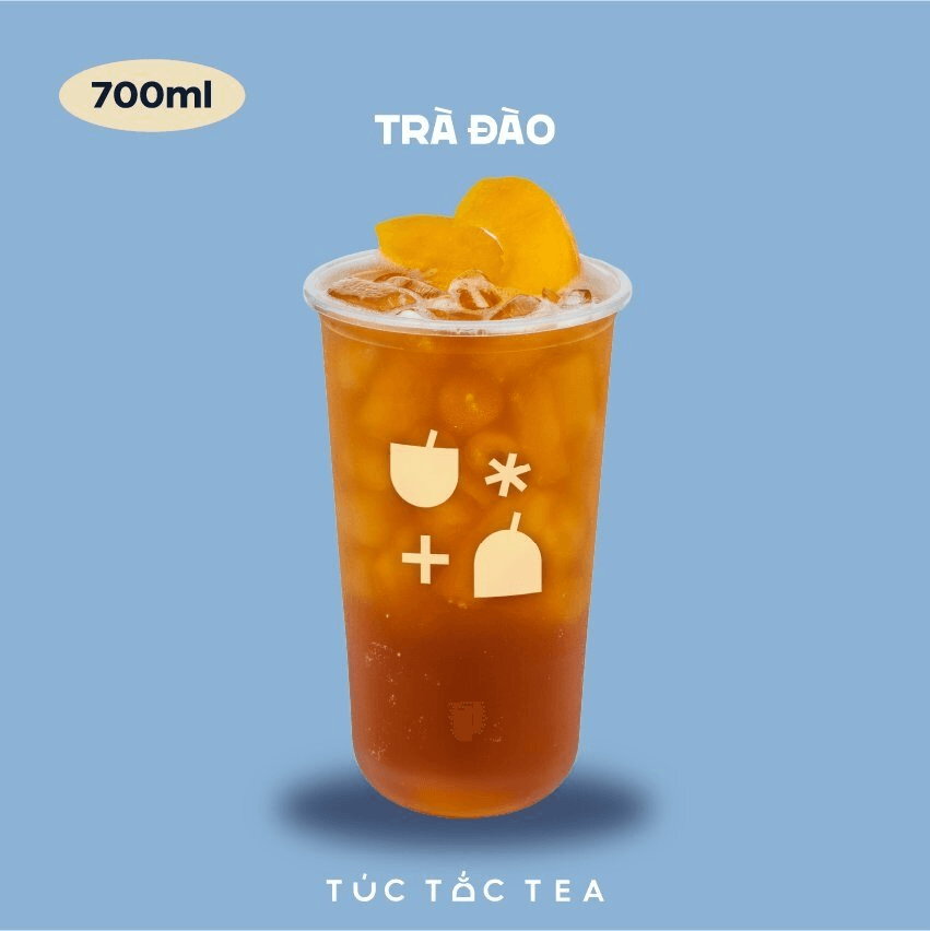 Hình ảnh Túc Tắc Tea - Đặng Văn Ngữ