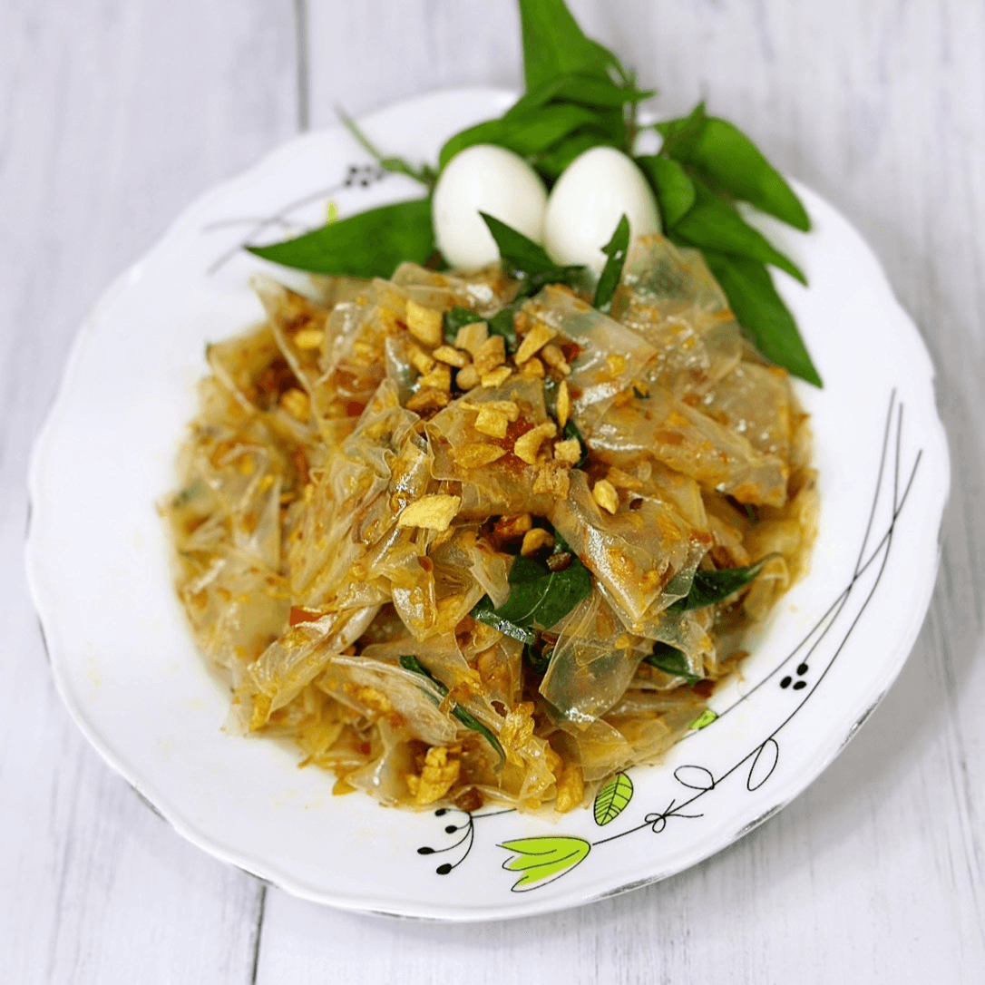 Hình ảnh Bunie - Món Hoa & Ăn Vặt - Trần Bình Trọng