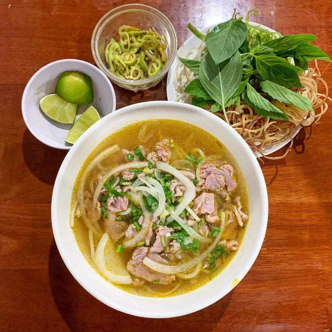 Hình ảnh Phở Bò & Phở Gà - Cháo Gà Gia Truyền - Minh Khai