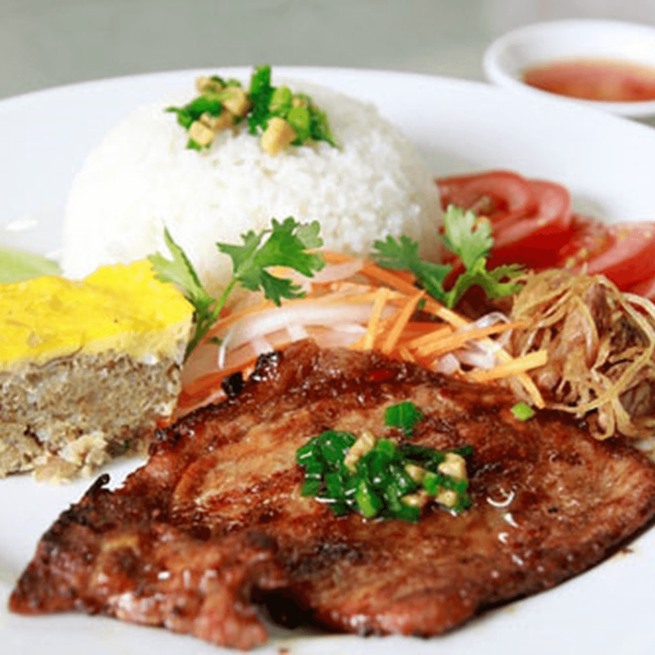 Hình ảnh Cơm Tấm Tài Trí - Nguyễn Trãi