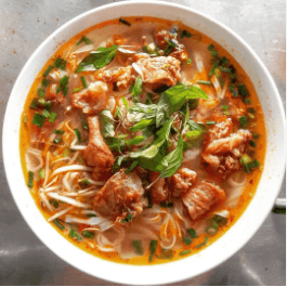 Hình ảnh Quán Béo - Phở Bò - Lâm Du