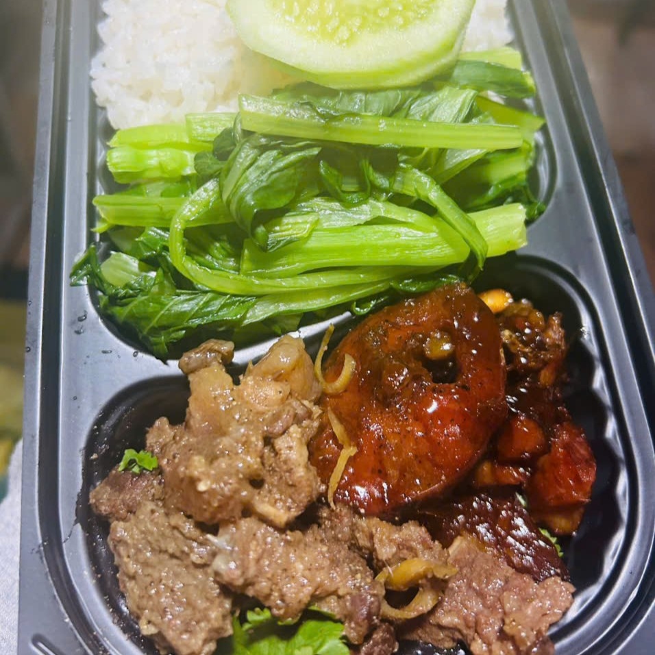 Hình ảnh Bếp Mẹ Bim - Nhân Mỹ
