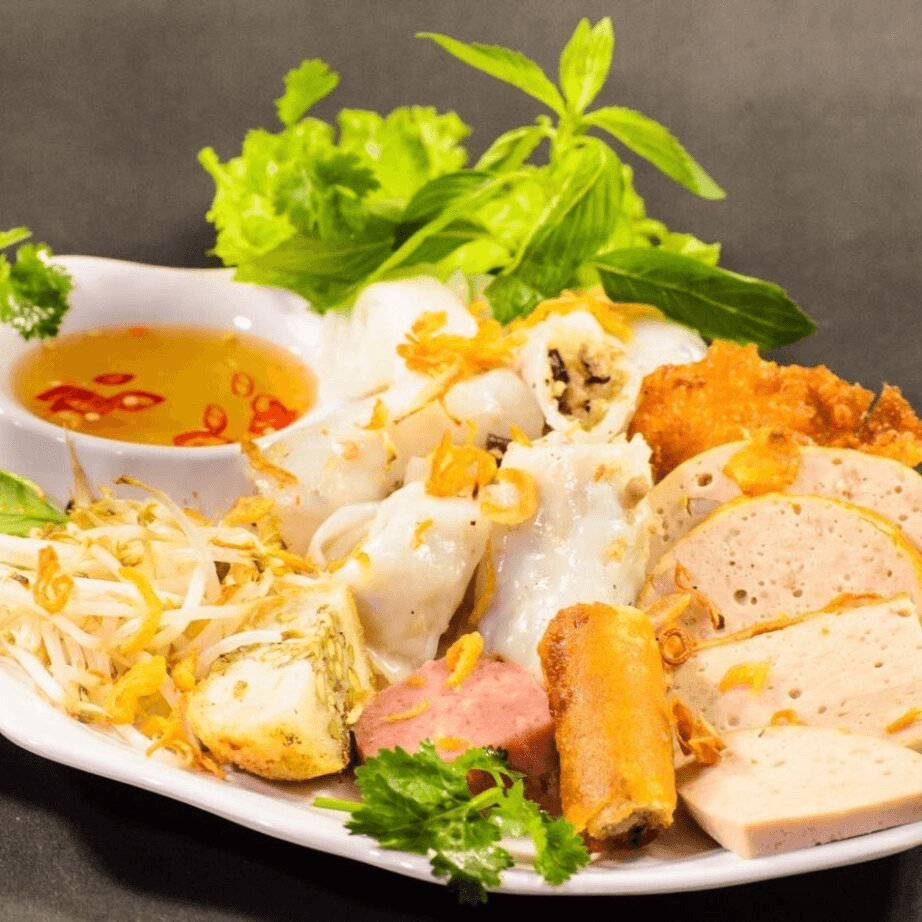 Hình ảnh Bánh Cuốn Hà - Bùi Văn Thêm