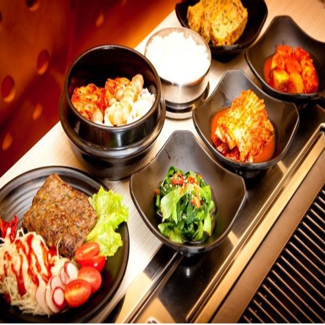 Hình ảnh Korea House - Đồ Ăn Hàn Quốc - Nghĩa Tân