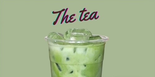 Hình ảnh The Tea - Trà Sữa & Ăn Vặt - Vạn Kiếp
