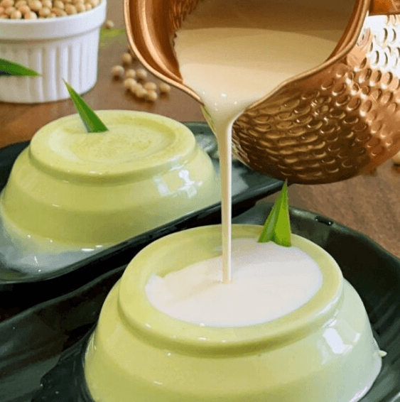 Hình ảnh Tàu Hủ Chà Neo - Calmette