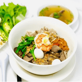 Hình ảnh Hủ Tiếu Nam Vang Nguyên Quán - Đường C18