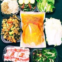 Hình ảnh Lẩu Thành Nam - Lẩu Ngon Tại Nhà - Mai Dịch