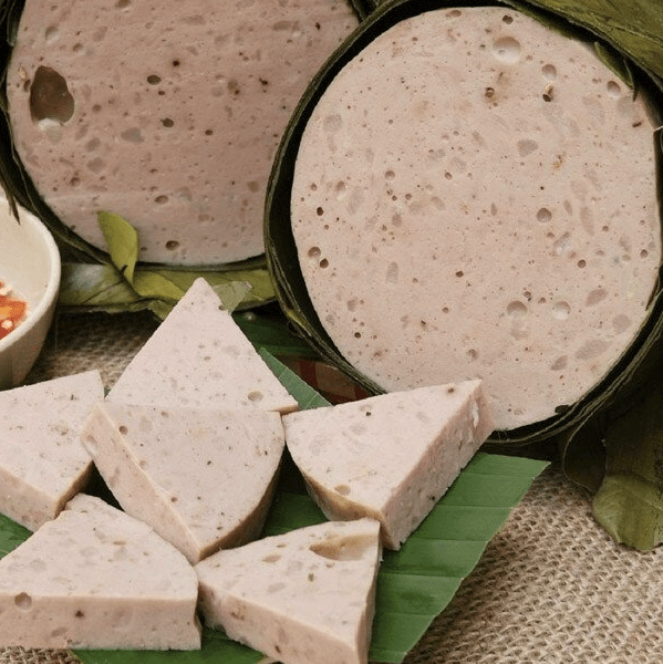 Hình ảnh Naka - Giò Chả Ước Lễ - Chu Huy Mân