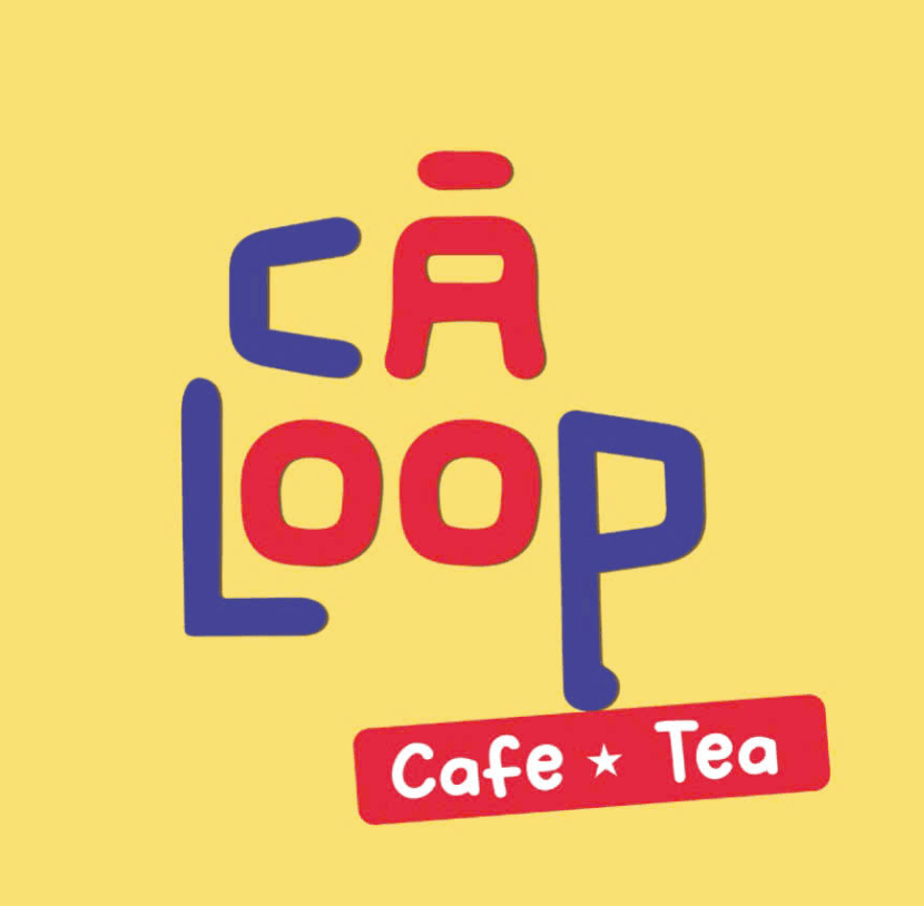Hình ảnh Cà Loop - Trần Kế Xương