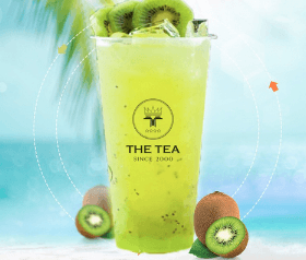 Hình ảnh The Tea - Tea & Fastfood - Lê Văn Hiến