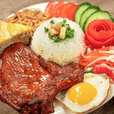Hình ảnh Cơm Tấm Bin Bin - Nguyễn Gia Trí 