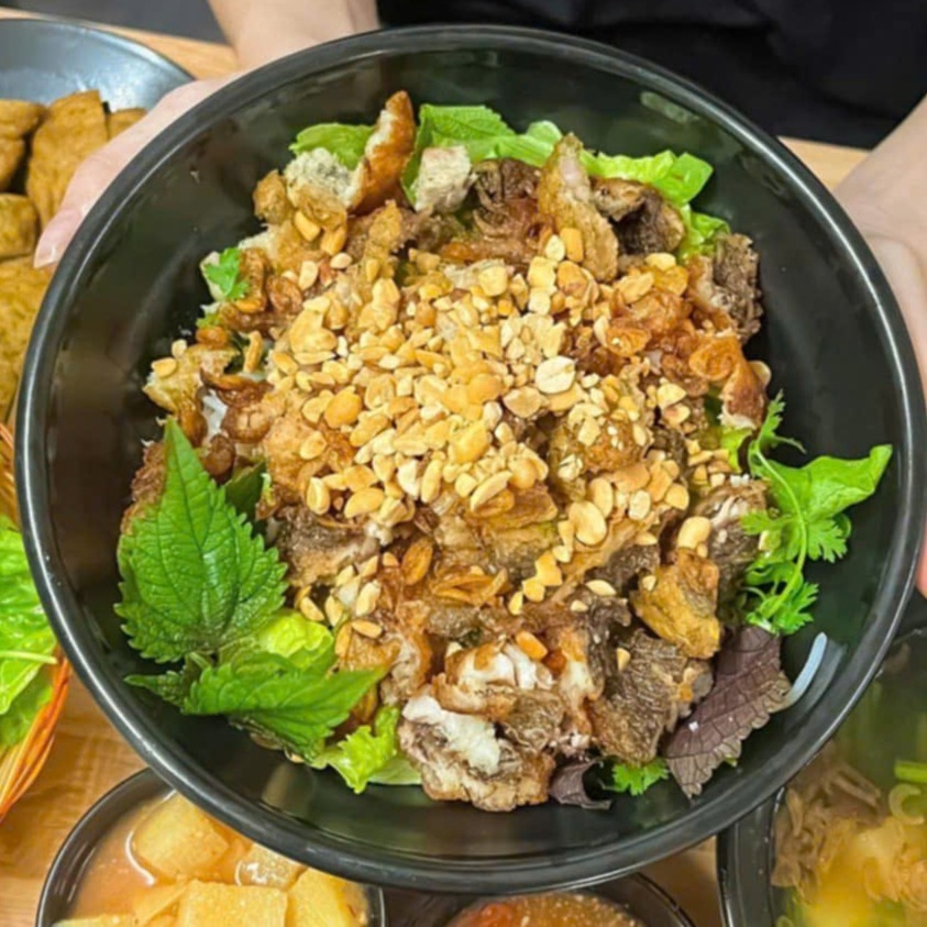 Hình ảnh Bún Cá Chấm - 65 Chiến Thắng