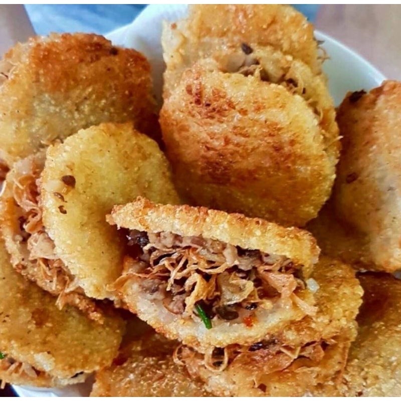Hình ảnh Văn Giang - Gà Ủ Muối & Xôi Chim - Xuân Đỉnh