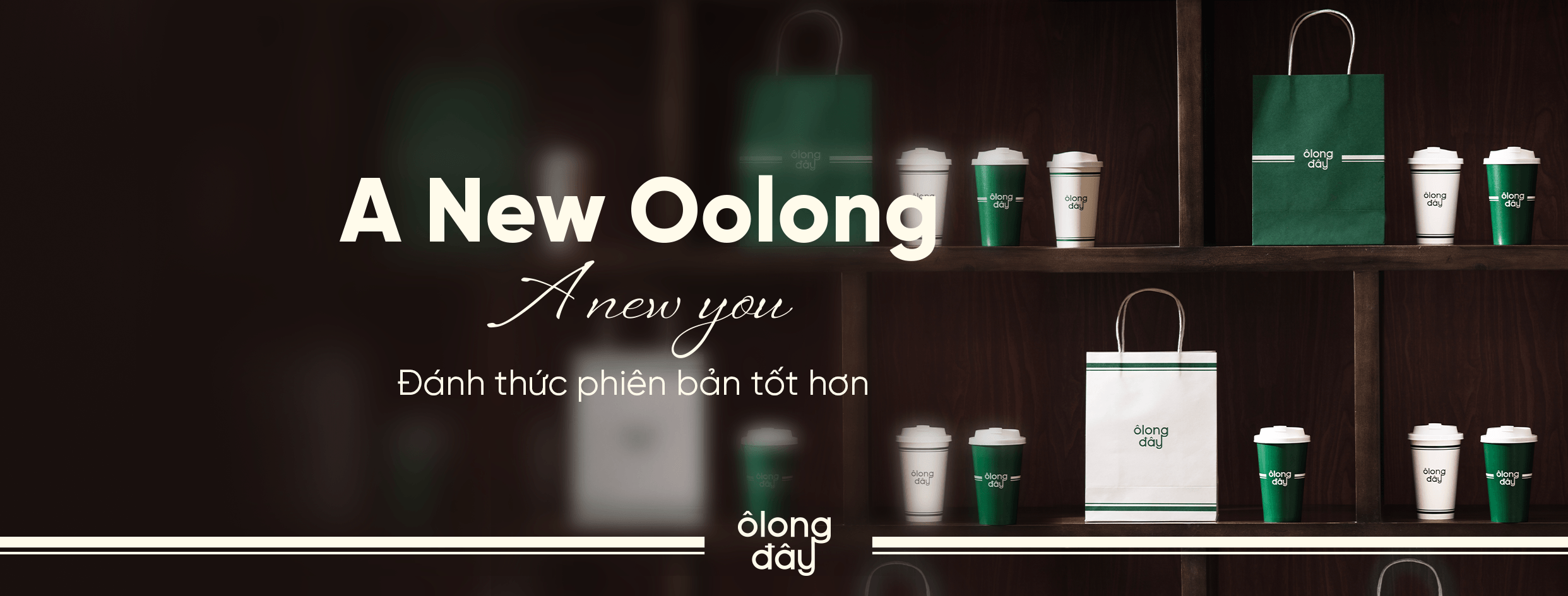 Hình ảnh Ô Long Đây - Bà Triệu