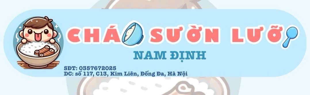 Hình ảnh Cháo Sườn Lưỡi Nam Đinh - Kim Liên