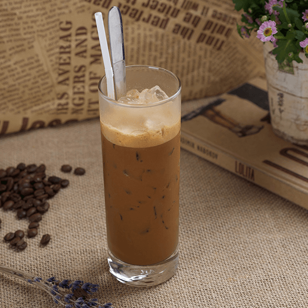 Hình ảnh Trung Nguyên E-Coffee - Lê Hữu Kiều