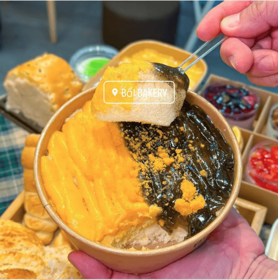 Hình ảnh Bối Bakery - Thích Quảng Đức