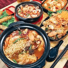Hình ảnh  Mỳ Cay Jumy - Nguyễn Thị Định