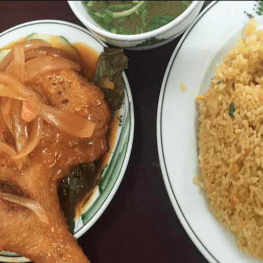 Hình ảnh Thiên Trường - Phở Cồ & Cơm Gà Xối Mắm - KĐT Xuân Phương