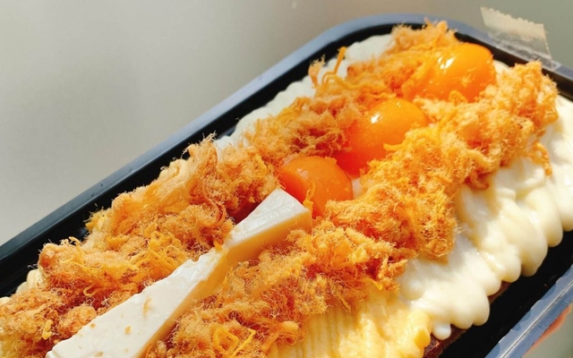 Hình ảnh Hương Việt Bakery - Dương Văn Bé