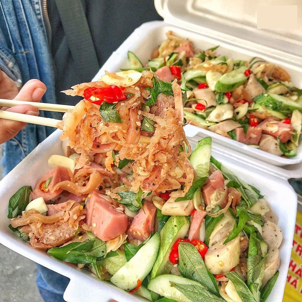Hình ảnh Tré Trộn Kim Anh - Tô Hiến Thành