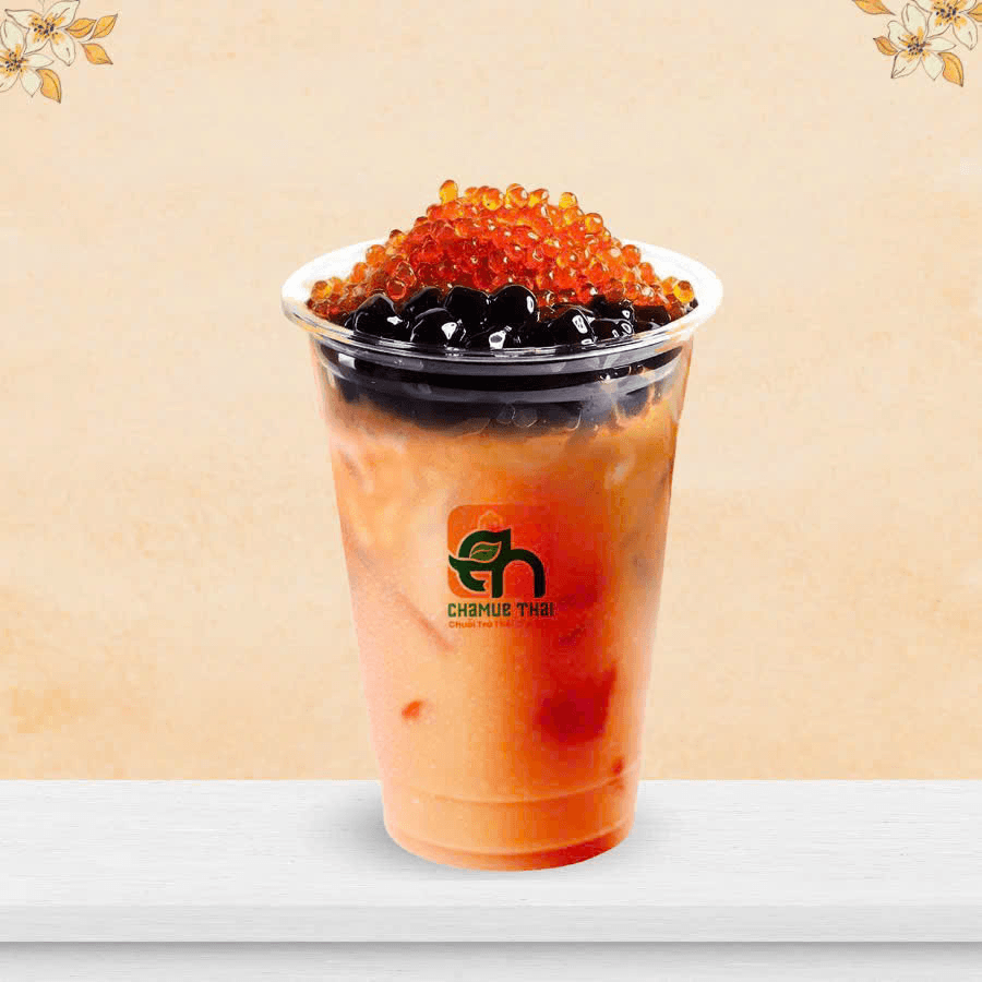 Hình ảnh Chamue Thái - Nguyễn Tất Thành