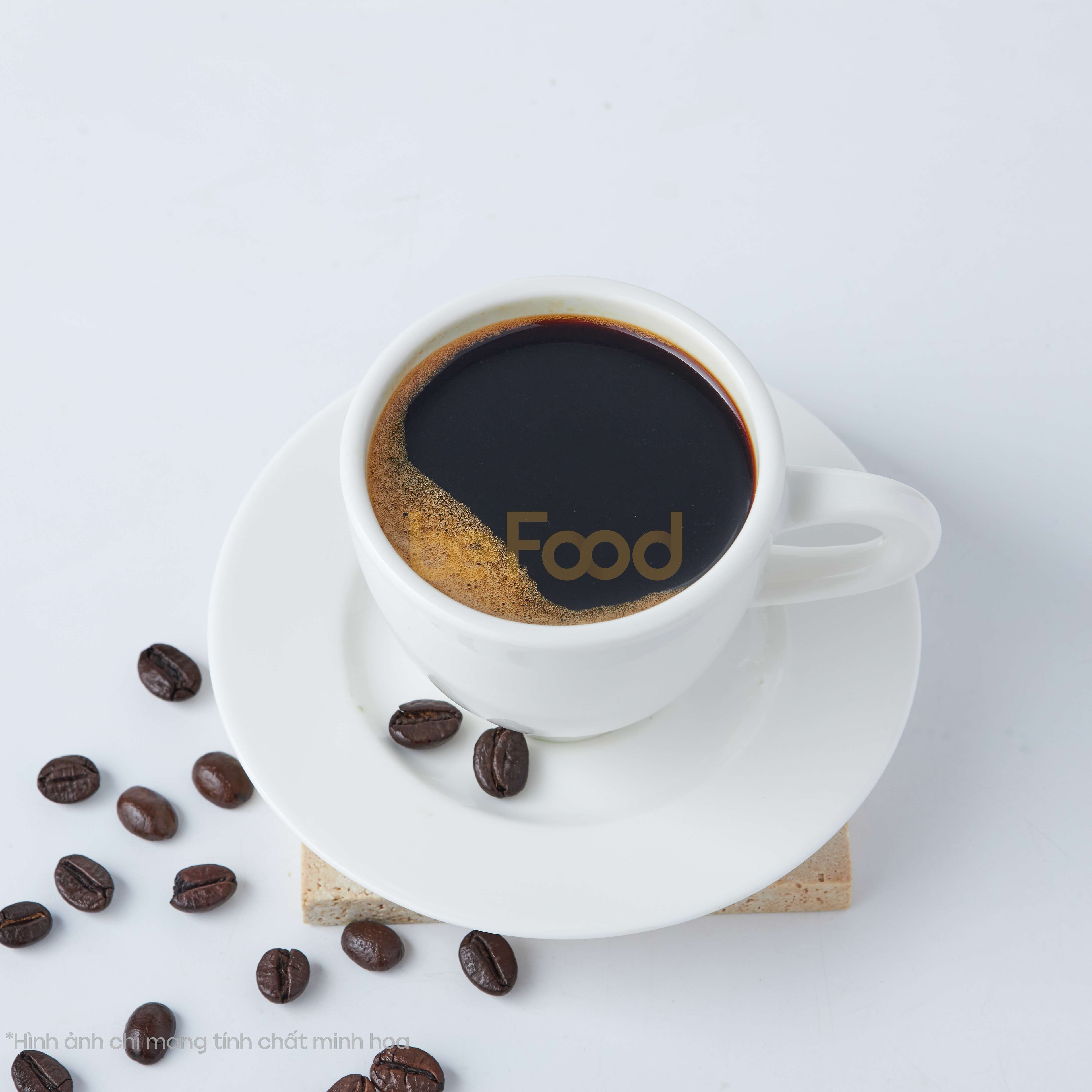 Hình ảnh Good Morning - Café & Bánh Mì - Hoàng Văn Thái