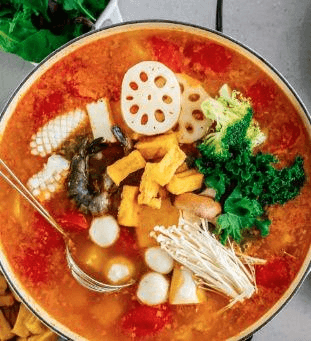 Hình ảnh Quán Chay Nhà Mình - Nguyễn Đình Chính