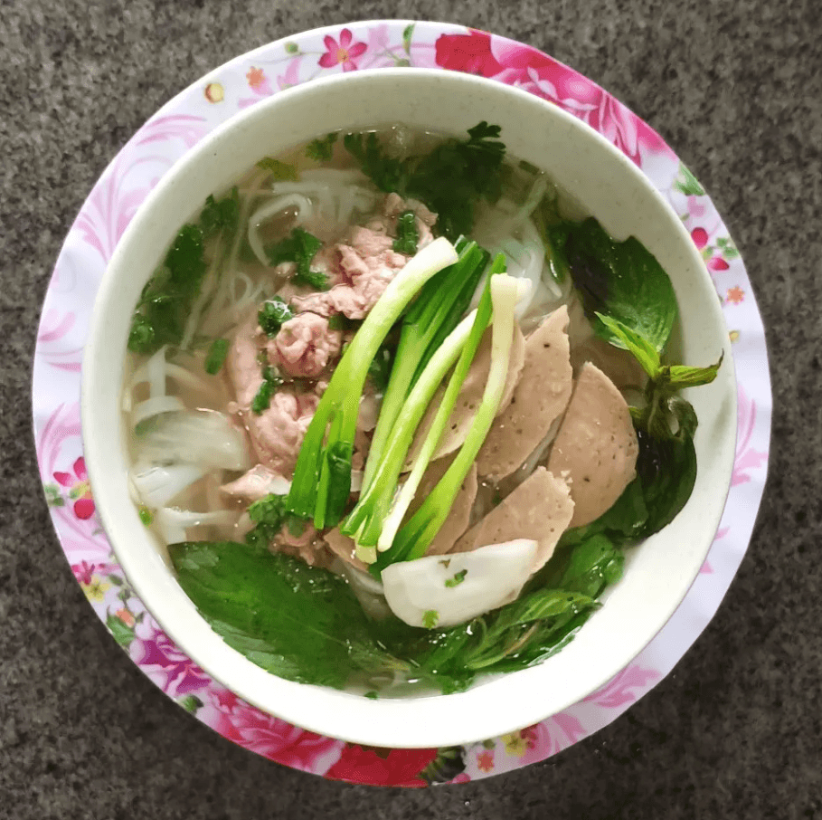Hình ảnh Phở Bắc Hải - Trần Văn Giàu