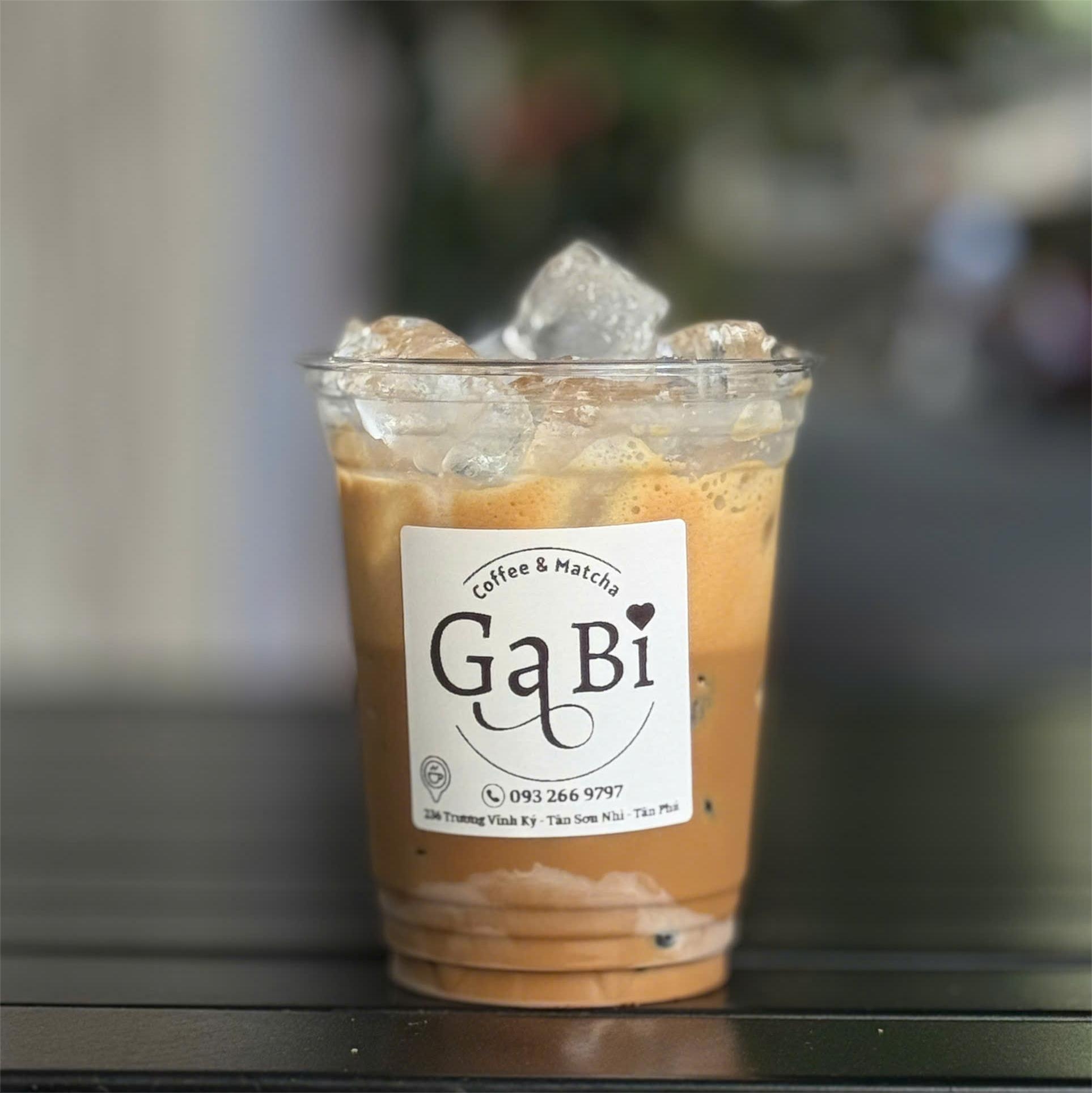 Hình ảnh Gabi Coffee & Matcha - Trương Vĩnh Ký