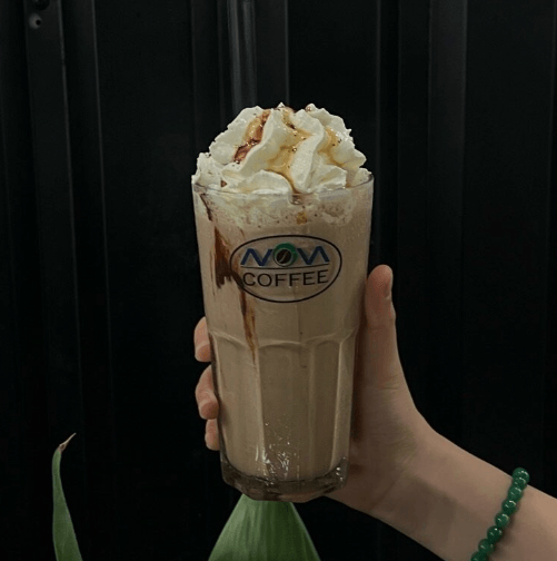 Hình ảnh Nova Coffee - Đường Số 38