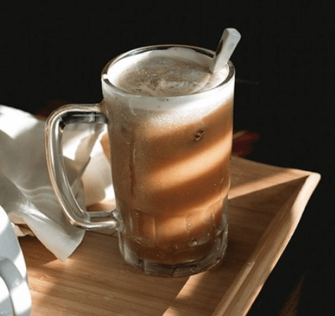 Hình ảnh Dino Coffee & Tea - Đường Số 7