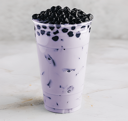 Hình ảnh Monday Taiwan Milktea - Âu Cơ