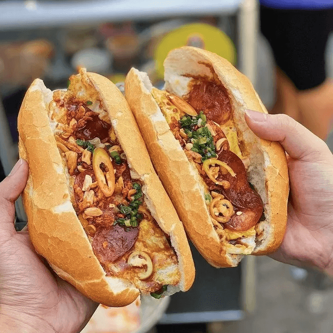Hình ảnh Lò Bánh Mì Đức Thành - Huỳnh Tấn Phát