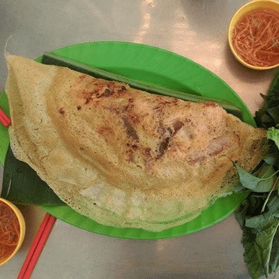 Hình ảnh Bà Hai - Bánh Xèo & Bánh Khọt - Lê Văn Linh