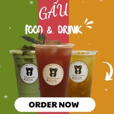 Hình ảnh Gấu Food & Drink - Tây Sơn