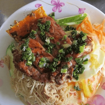 Hình ảnh Cơm Tấm Tí Nị - Nguyễn Thượng Hiền