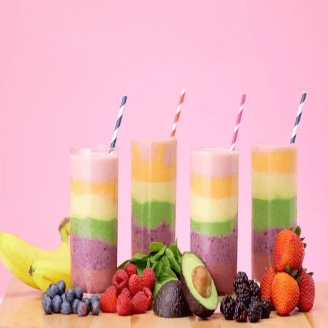 Hình ảnh Cafe Sạch - Sinh Tố & Nước Ép - Lương Văn Can
